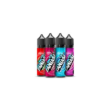 882463 50ml Fantasi Berries Ice Bundle | 70/30 E-Liquid Bundle